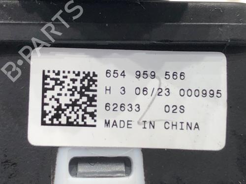 Mirror switch SKODA KAMIQ (NW4) 1.0 TSI | BP39335510I25 - Image 4
