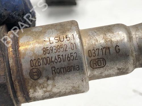 Electronic sensor BMW X5 (G05, F95) xDrive 30 d | BP39341259M84 - Image 4