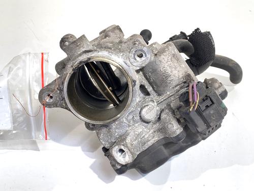 Used Throttle body Throttle body SKODA RAPID (NH3, NK3, NK6) 1.6 TDI (115 hp) 39331765 39331765