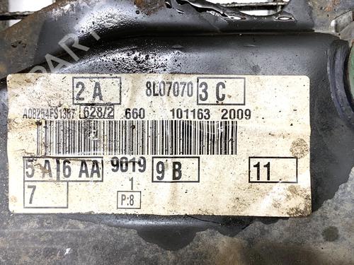 Subframe FORD KUGA I 2.0 TDCi 4x4 | BP39293408M9 - Image 5