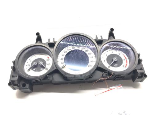 instrument-cluster-mercedes-benz-e-class-w212-2009-2010-2011-2012-2013-2014-2015-2016-39273864 main image