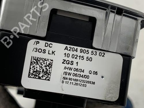 Switch MERCEDES-BENZ C-CLASS (W204) C 250 CGI (204.047) | BP40490158I30 - Image 3