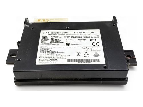 Elektronisk modul Elektronisk modul 39373530 39373530