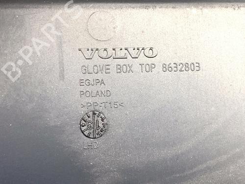 Handskerum VOLVO V40 Hatchback (525) D3 | BP39388902C95  - Image 9
