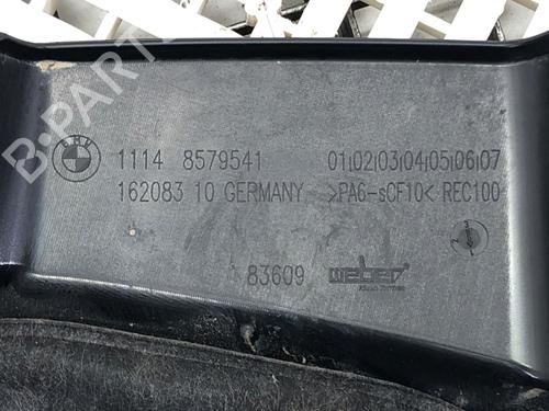 Upper protection BMW 5 (G30, F90) 518 d Mild-Hybrid | BP39307303M93 - Image 3