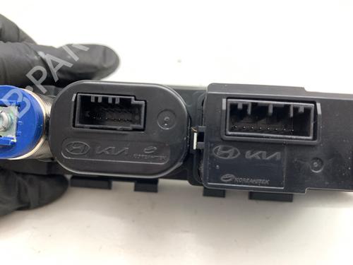 Electronic module HYUNDAI KONA (SX2) 1.6 T-GDi | BP39643179M83 - Image 4