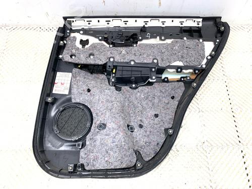 Rear left panel LEXUS NX (_Z1_) 300h AWD (AYZ15, AYZ15_, AYZ15R) | BP39355055C60 - Image 6