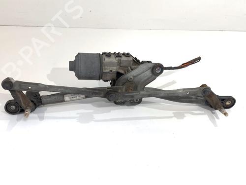 Used Front wipers mechanism Front wipers mechanism 39346857 39346857