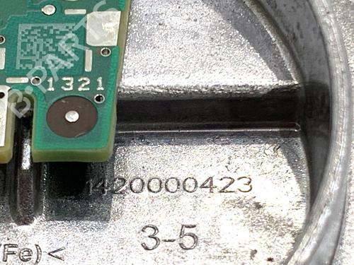 Electronic module BMW 3 Touring (G21, G81) 320 d Mild-Hybrid | BP39348423M83 - Image 5