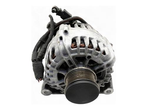 Used Alternator Alternator 39366647 39366647