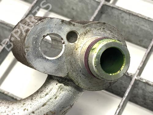 AC pipe VW GOLF VI (5K1) 1.2 TSI | BP39299195M126 - Image 2