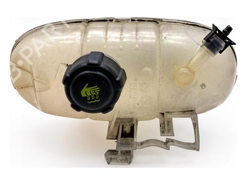 Used Expansion tank Expansion tank OPEL VIVARO B Platform/Chassis (X82) 1.6 CDTI (03) (120 hp) 40558351 40558351