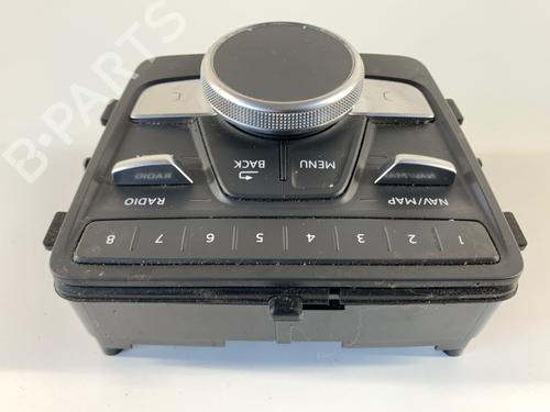 Mando AUDI A4 B9 (8W2, 8WC) 2.0 TFSI quattro | BP39334729I30 - Image 2