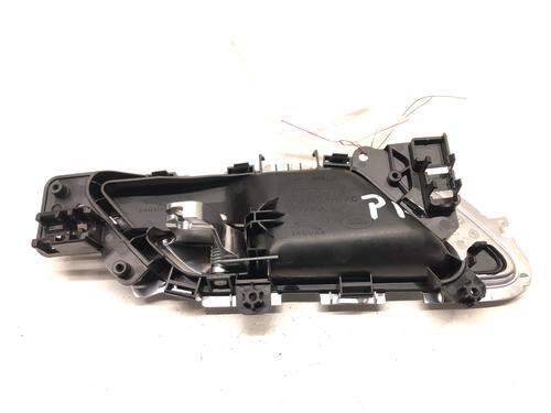 Front right interior door handle JAGUAR F-PACE (X761) 3.0 SCV6 AWD | BP39269013I14 - Image 2