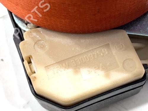 Front left seatbelt RENAULT TWINGO II (CN0_) 1.6 RS (CN0N, CN0R, CN0S) | BP39344581I26 - Image 6