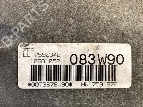 Gearbox BMW 3 Touring (E91) 330 d xDrive | BP39367273M3 - Image 7
