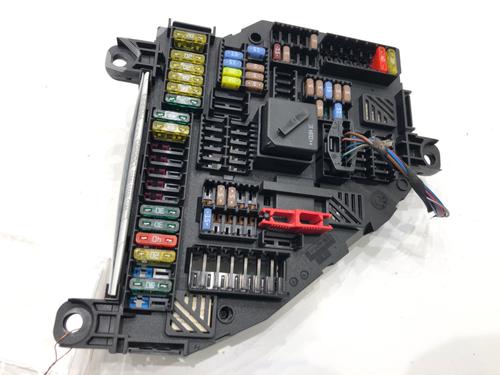 fuse-box-bmw-x3-f25-2010-2011-2012-2013-2014-2015-2016-2017-39323086 main image