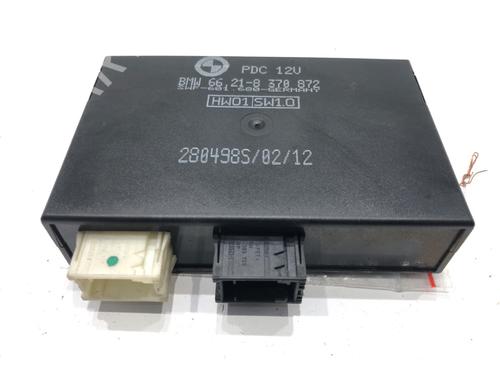 Elektronisk modul Elektronisk modul 39279655 39279655