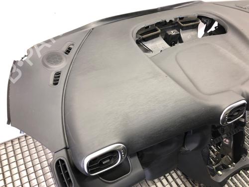 Dashboard CITROËN C3 Picasso (SH_) 1.6 VTi 120 | BP39271851C46 - Image 10