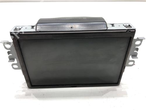 display-monitor-volvo-s80-ii-124-2006-2007-2008-2009-2010-2011-2012-2013-2014-2015-2016-39319870 main image