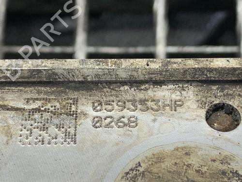Cylinder head AUDI Q7 (4MB, 4MG, 4MQ) 45 TDI Mild Hybrid quattro | BP40558861M5 - Image 8