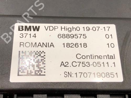 Electronic module BMW 5 (G30, F90) 540 i xDrive | BP39282005M83 - Image 5