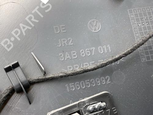 Front left panel VW PASSAT B7 Variant (365) 2.0 TDI | BP39308753C58 - Image 8