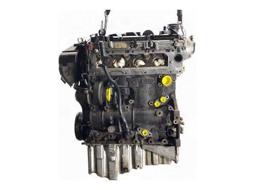 Used Engine Engine AUDI A6 C7 (4G2, 4GC) 2.0 TDI (150 hp) 40288090 40288090