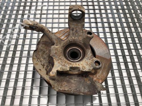Used Left front steering knuckle Left front steering knuckle VW TRANSPORTER T4 Bus (70B, 70C, 7DB, 7DK, 70J, 70K, 7DC, 7DJ) 2.4 D (78 hp) 39336728 39336728