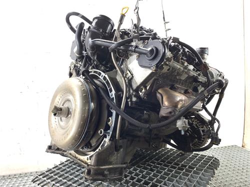 Engine MERCEDES-BENZ C-CLASS (W204) C 280 (204.054) | BP39291327M1 - Image 3
