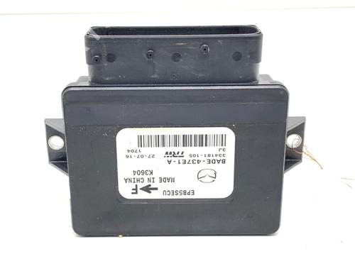 elektronisk-modul-mazda-3-bm-bn-2013-2014-2015-2016-2017-2018-2019-39289536 main image