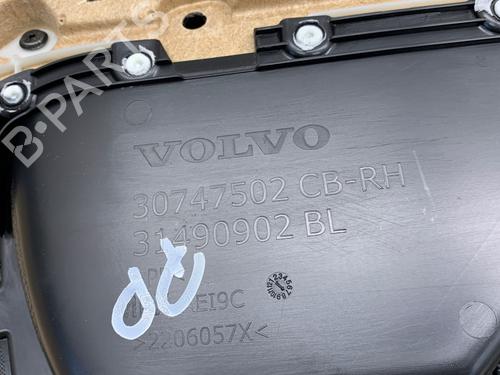 Front right panel VOLVO S60 III (224) B5 Mild-Hybrid AWD | BP40171513C59 - Image 4