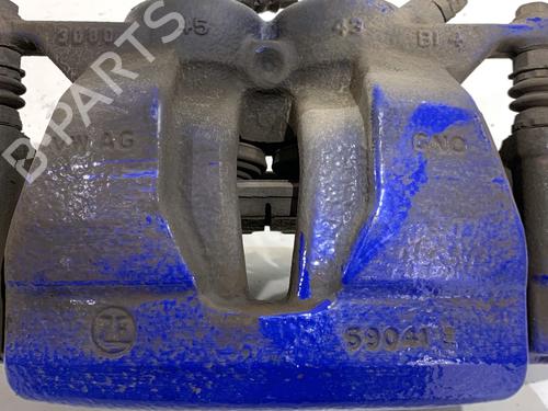 Left front brake caliper VW ARTEON (3H7, 3H8) 2.0 TSI R 4motion | BP39319190M105  - Image 5