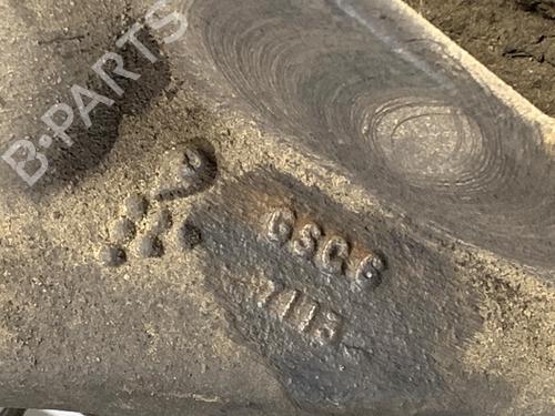 Rear differential DODGE NITRO 2.8 CRD 4WD | BP39361002M24 - Image 8