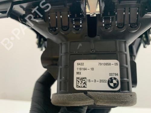 Luftventil BMW X4 (G02, F98) M Competition | BP39375055I21 - Image 6