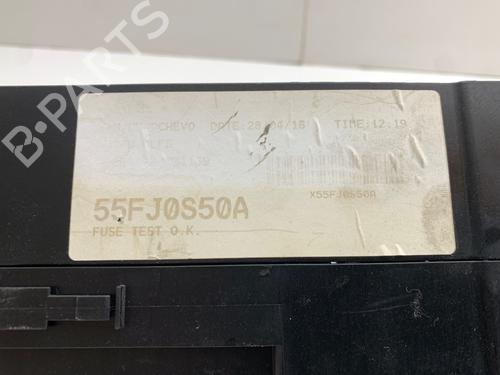 Fuse box FORD FOCUS III Turnier 1.5 TDCi | BP39362788E1 - Image 3