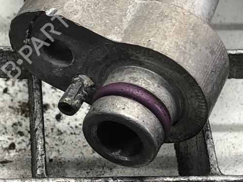 AC pipe AUDI A7 Sportback (4KA) 45 TFSI Mild Hybrid quattro | BP39300819M126 - Image 2