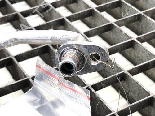 AC pipe DACIA DUSTER (HS_) 1.6 SCe 115 4x4 | BP39288819M126 - Image 3