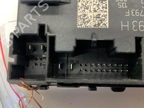 Electronic module AUDI A4 B9 (8W2, 8WC) 2.0 TFSI quattro | BP39334795M83 - Image 3
