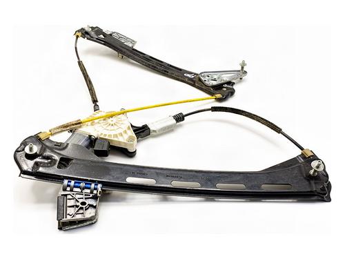 Front right window mechanism MERCEDES-BENZ CLS (C218) CLS 500 (218.373) | BP39366558C23 - Image 1