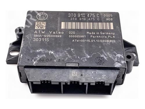 Used Electronic module Electronic module SKODA SUPERB II (3T4) 2.0 TDI (140 hp) 39971026 39971026
