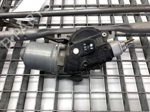 Vindrude Viskermekanisme SUZUKI IGNIS III (MF, FF) 1.2 (ATK412) | BP39325495C83 - Image 3