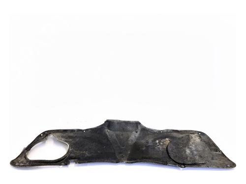 Used Upper protection Upper protection 39358554 39358554