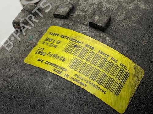 AC-Kompressor FORD KUGA I 2.0 TDCi | BP39361981M34 - Image 4