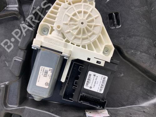Front left window mechanism VW GOLF VI (5K1) 1.4 TSI | BP39454815C22 - Image 2