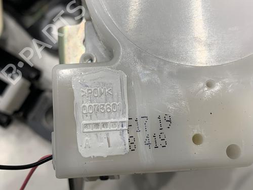 Front left seatbelt LEXUS NX (_Z1_) 300h AWD (AYZ15_) | BP39306014I26 - Image 4
