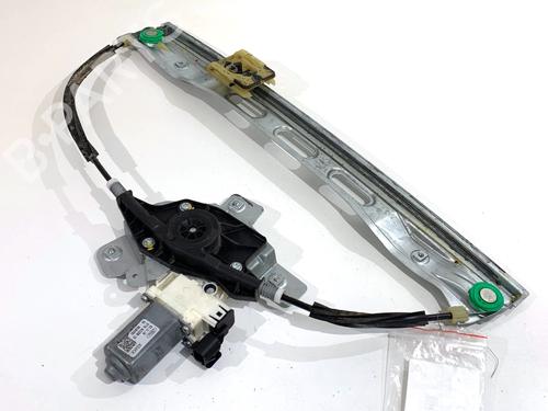 Front right window mechanism FORD TRANSIT COURIER B460 Box Body/MPV 1.0 EcoBoost | BP39320662C23 - Image 2