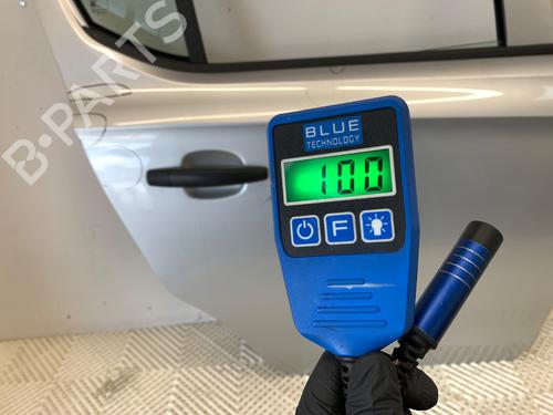 Dør højre bagtil OPEL CORSA E Hatchback Van (X15) 1.4 (08) | BP39366885C5 - Image 10