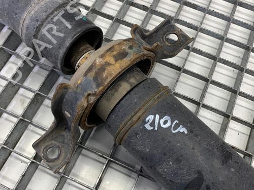 Driveshaft HONDA CR-V IV (RM_) 1.6 i-DTEC 4WD (RE6) | BP39326059M37 - Image 4