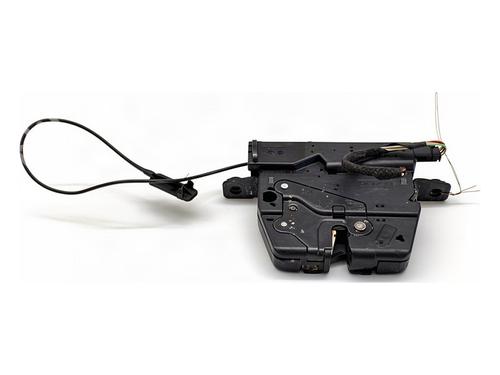 Used Tailgate lock Tailgate lock 39370826 39370826
